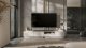 Szafka RTV komoda Kaszmir Mat 120 cm mała stojąca / wisząca 6