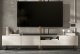 Szafka RTV Loft komoda RTV Loft kaszmir Mat szuflada 240 cm 1