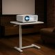 Mozos Mobilny stolik pod laptopa SPL-WHEEL 10