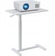 Mozos Mobilny stolik pod laptopa SPL-WHEEL 3