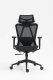 Fotel biurowy OFFICE PRODUCTS Egina,czarny 1