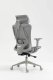 Fotel biurowy OFFICE PRODUCTS Egina, szary 2