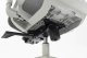 Fotel biurowy OFFICE PRODUCTS Egina, szary 4