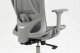 Fotel biurowy OFFICE PRODUCTS Egina, szary 5