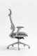 Fotel biurowy OFFICE PRODUCTS Siros, szary 2