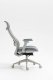 Fotel biurowy OFFICE PRODUCTS Siros, szary 4