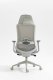Fotel biurowy OFFICE PRODUCTS Siros, szary 5