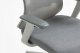 Fotel biurowy OFFICE PRODUCTS Siros, szary 7
