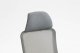 Fotel biurowy OFFICE PRODUCTS Siros, szary 8