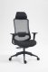 Fotel biurowy OFFICE PRODUCTS Siros, czarny 1