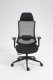 Fotel biurowy OFFICE PRODUCTS Siros, czarny 1