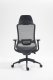 Fotel biurowy OFFICE PRODUCTS Siros, czarny 5