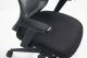 Fotel biurowy OFFICE PRODUCTS Siros, czarny 7