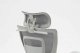 Fotel biurowy OFFICE PRODUCTS Skorpios, szary 2