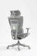 Fotel biurowy OFFICE PRODUCTS Skorpios, szary 4