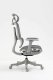 Fotel biurowy OFFICE PRODUCTS Skorpios, szary 6