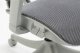 Fotel biurowy OFFICE PRODUCTS Skorpios, szary 8
