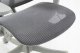 Fotel biurowy OFFICE PRODUCTS Skorpios, szary 9