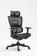 Fotel biurowy OFFICE PRODUCTS Skorpios, czarny 1