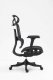 Fotel biurowy OFFICE PRODUCTS Skorpios, czarny 1