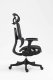Fotel biurowy OFFICE PRODUCTS Skorpios, czarny 2