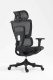 Fotel biurowy OFFICE PRODUCTS Skorpios, czarny 3