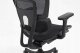 Fotel biurowy OFFICE PRODUCTS Skorpios, czarny 9