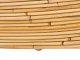Beliani Sofa ogrodowa dla 2 osób MAIORI Rattan Naturalny 11
