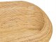 Beliani Sofa ogrodowa dla 2 osób MAIORI Rattan Naturalny 10