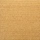 vidaXL Żagiel przeciwsłoneczny, 160 g/m², piaskowy, 3x4x4 m, HDPE 8
