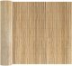 vidaXL Płot ogrodowy Naturalny bambus 600 x 150 cm Składany 1