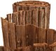 vidaXL Panel ogrodzeniowy Naturalny bambus Bambus 600 x 180 cm 3