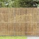 panel ogrodzeniowy vidaXL Naturalny bambus Bambus 300 x 150 cm 3