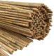 panel ogrodzeniowy vidaXL Naturalny bambus Bambus 300 x 150 cm 5
