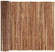 vidaXL Panele ogrodowe Brązowy Bambus 600 x 150 cm Trwały 1