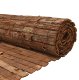 vidaXL Panele ogrodowe Brązowy Bambus 600 x 150 cm Trwały 4