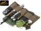 Nerka Bandicoot - Cordura - Czarna 3