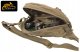 Nerka Bandicoot - Cordura - Czarna 7