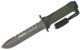Nóż K25 32134 Thunder II Camo 1