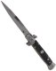 Nóż sprężynowy Frank Beltrame Bayonet Horn 23cm (F 4