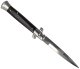 Nóż sprężynowy Frank Beltrame Bayonet Horn 23cm (F 5