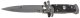 Nóż sprężynowy Frank Beltrame Bayonet Horn 23cm (F 6
