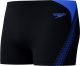 Speedo Męskie Bokserki kąpielowe HYPERBOOM SPL ASHT AM 2