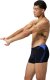 Speedo Męskie Bokserki kąpielowe HYPERBOOM SPL ASHT AM 6