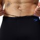 Speedo Męskie Bokserki kąpielowe HYPERBOOM SPL ASHT AM 8