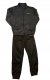 Lotto Tricot Tracksuit MTGV10013-11 Czarne XL 1