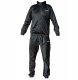 Lotto Tricot Tracksuit MTGV10013-11 Czarne L 1