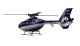 Amewi The Flying Bulls EC135 PRO Brushless 6-Kanal Helikopte 1