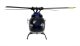Amewi The Flying Bulls EC135 PRO Brushless 6-Kanal Helikopte 2
