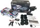 Amewi Hyper Go LR14 ProDrift-1.4 Rallye/Drift 4WD 1:14 RTR 2
